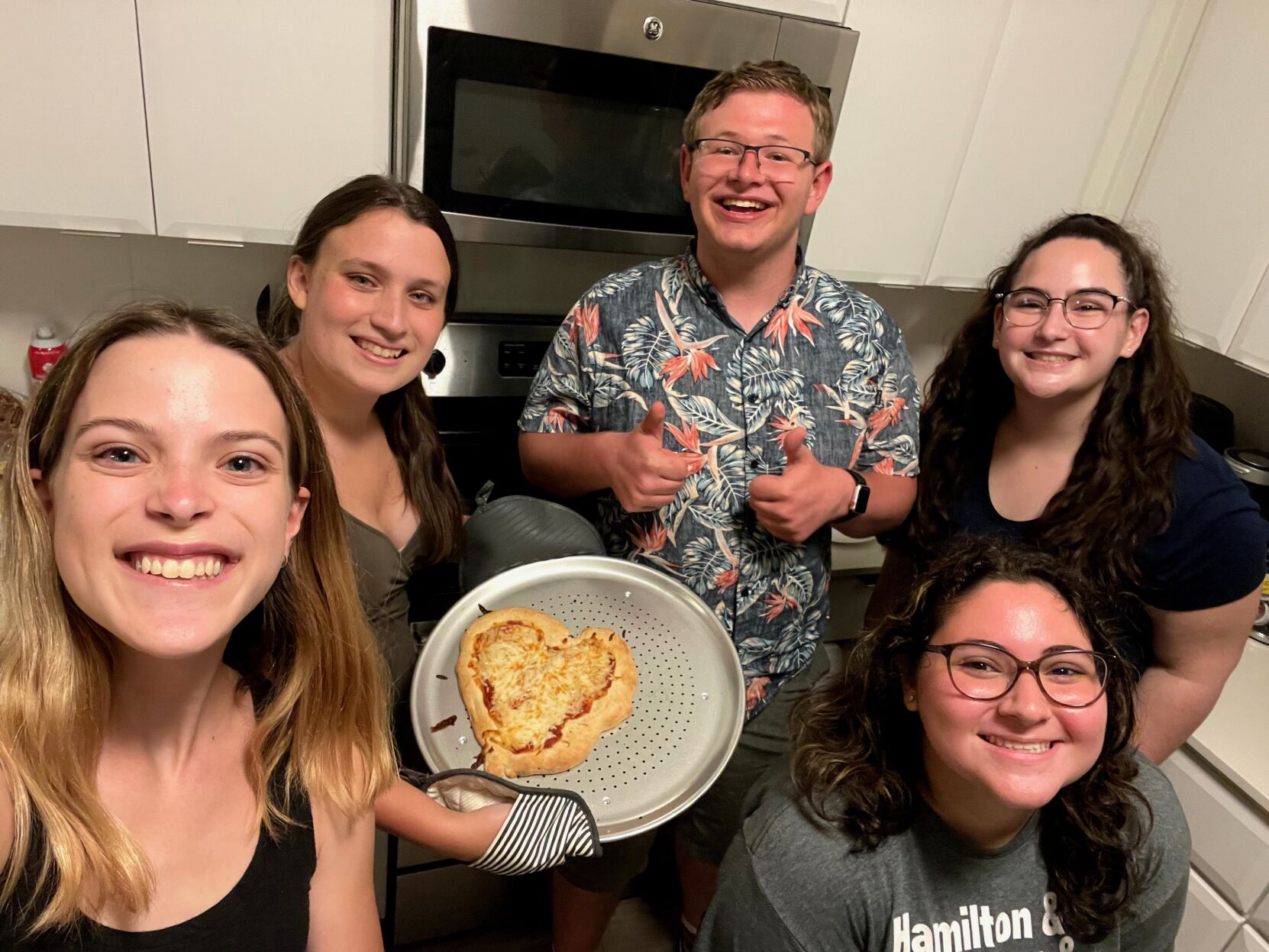 pod Shabbat